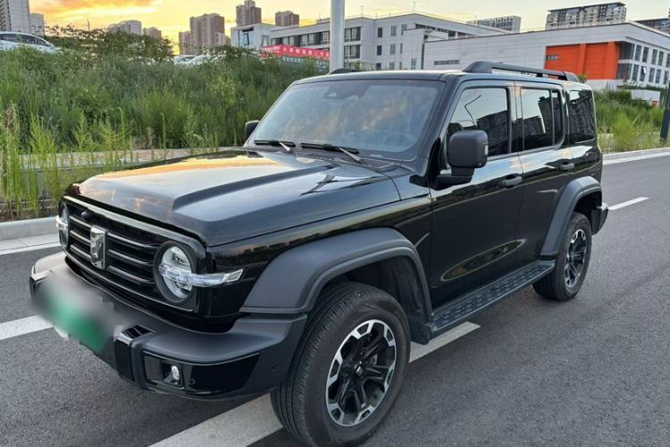Ojetý Tank 300 New Energy 2025 Hi4-T Guazi used car, China used car export, Used car for sale, Used  cars, Cheapest cars for sale