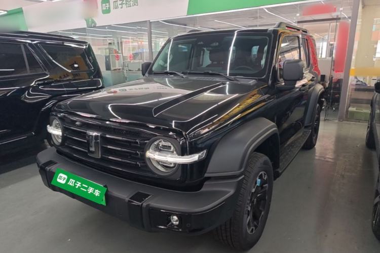Ojetý Tank 300 New Energy 2025 Hi4-T Guazi used car, China used car export, Used car for sale, Used  cars, Cheapest cars for sale