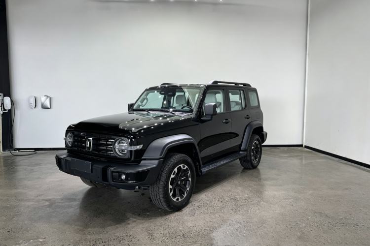 Used Tank 300 New Energy 2025 Hi4-T Guazi used car, China used car export, Used car for sale, Used  cars, Cheapest cars for sale
