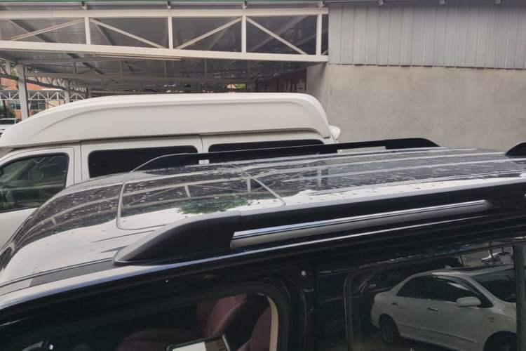Used Tank 300 New Energy 2025 Hi4-T Roof