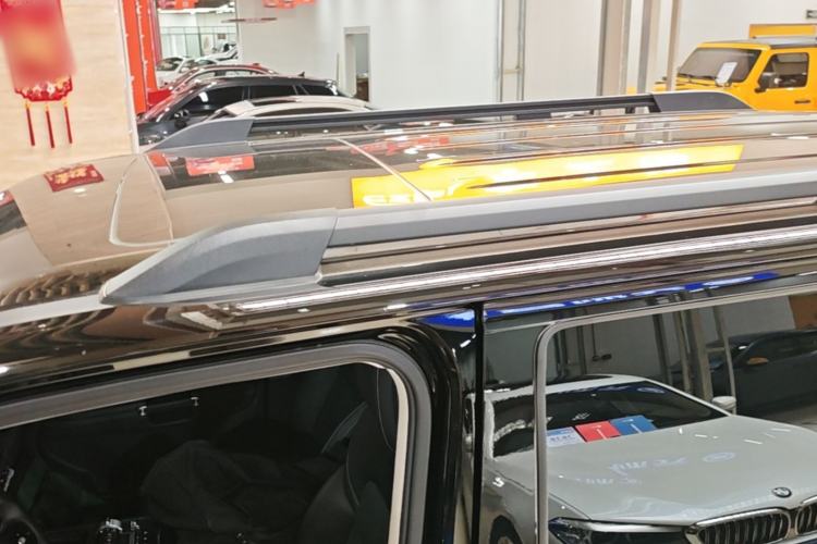 Used Tank 300 New Energy 2025 Hi4-T Roof