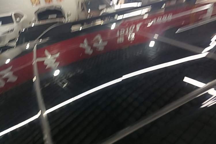 Used Tank 300 New Energy 2025 Hi4-T Roof