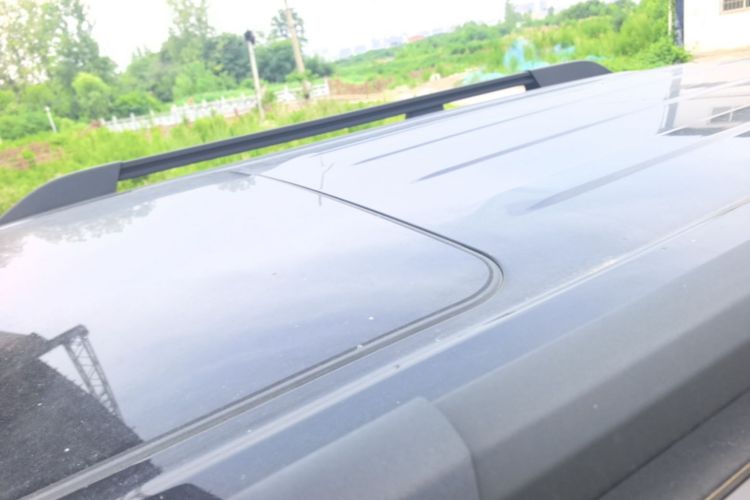 Used Tank 300 New Energy 2025 Hi4-T Roof