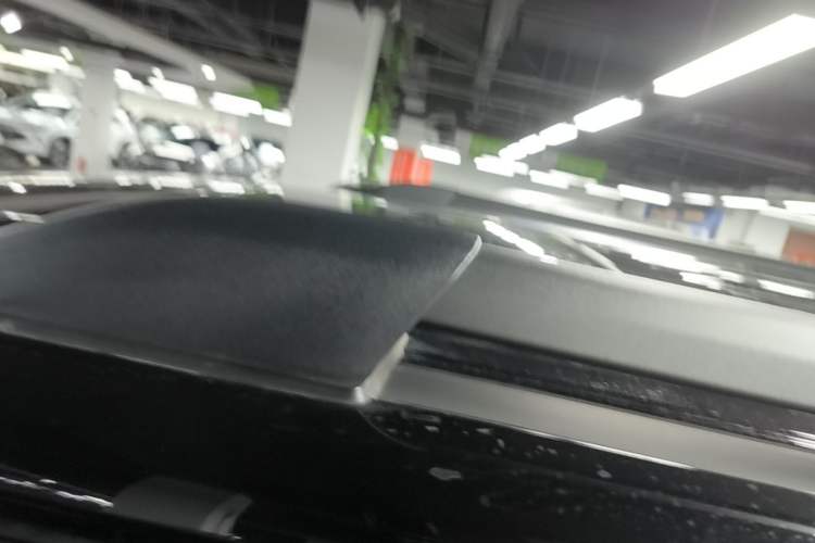 Used Tank 300 New Energy 2025 Hi4-T Roof