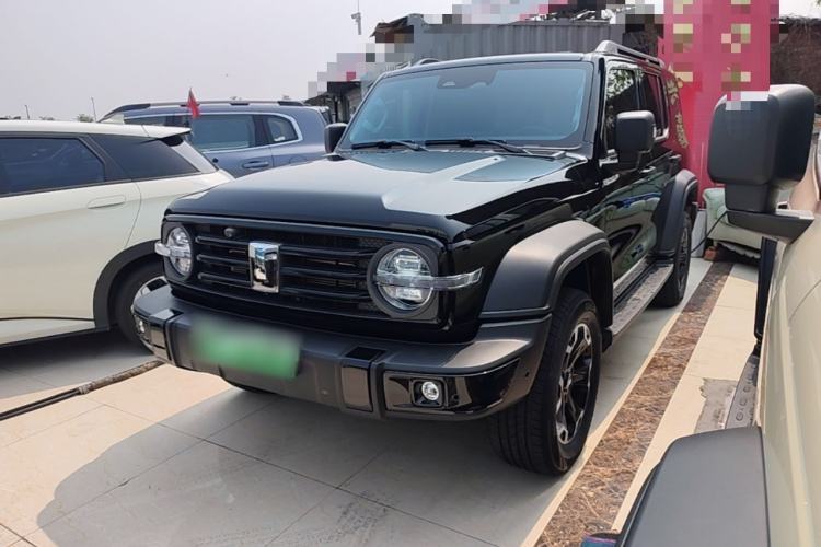 Used Tank 300 New Energy 2025 Hi4-T Guazi used car, China used car export, Used car for sale, Used  cars, Cheapest cars for sale
