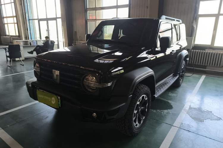 Used Tank 300 New Energy 2025 Hi4-T Guazi used car, China used car export, Used car for sale, Used  cars, Cheapest cars for sale