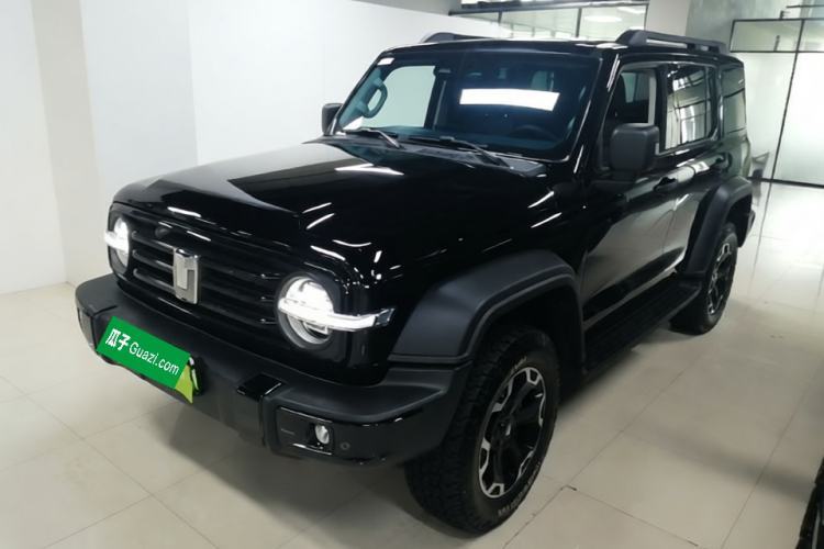 Ojetý Tank 300 New Energy 2025 Hi4-T Guazi used car, China used car export, Used car for sale, Used  cars, Cheapest cars for sale