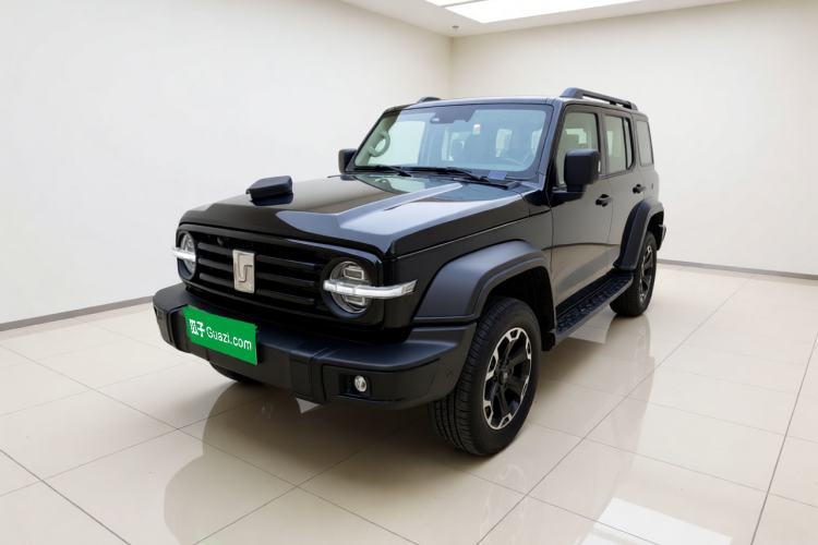Tank 300 New Energy 2025 Model, Hi4-T 36.7kWh usata Guazi used car, China used car export, Used car for sale, Used cars, Cheapest cars for sale