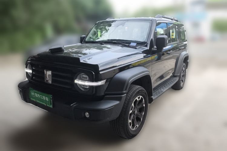 Used Tank 300 New Energy 2025 Model, Hi4-T 36.7kWh Guazi used car, China used car export, Used car for sale, Used  cars, Cheapest cars for sale