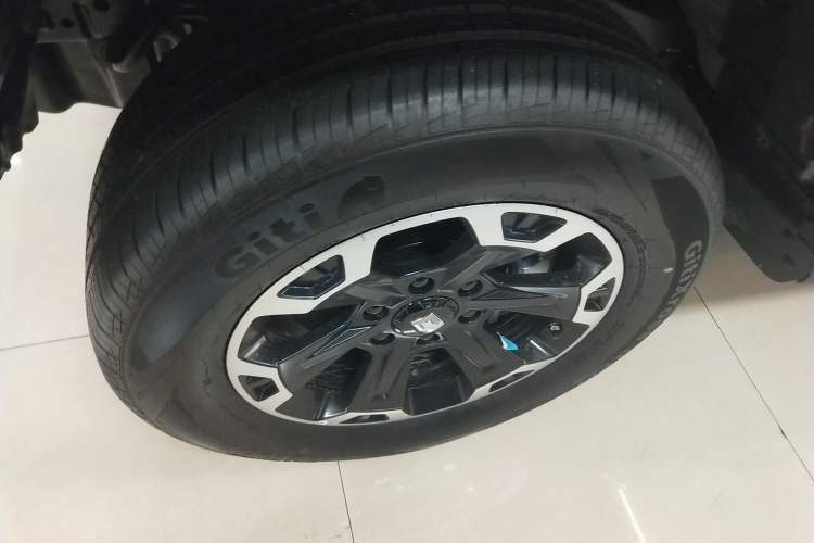 Used Tank 300 New Energy 2025 Hi4-T Exterior 4