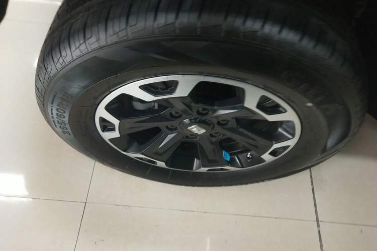 Used Tank 300 New Energy 2025 Hi4-T Exterior 5