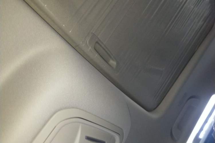 Used Tank 300 New Energy 2025 Hi4-T Headliner