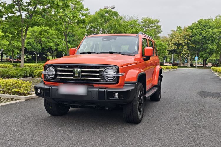 Used Tank 300 New Energy 2025 Hi4-T Guazi used car, China used car export, Used car for sale, Used  cars, Cheapest cars for sale