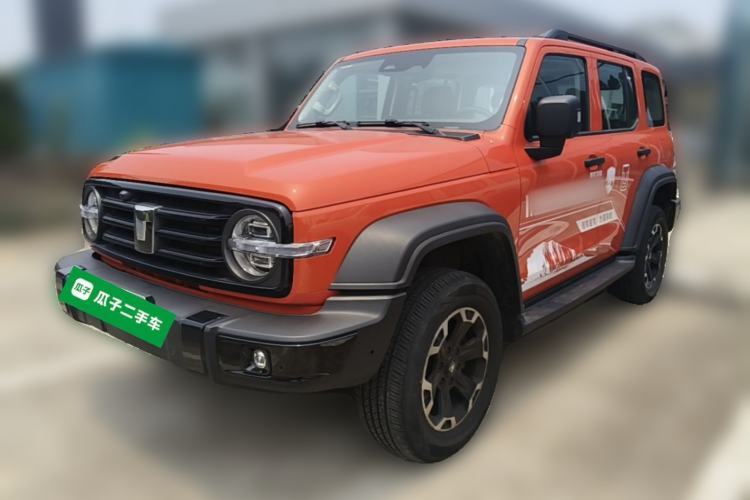 Used Tank 300 New Energy 2025 Hi4-T Guazi used car, China used car export, Used car for sale, Used  cars, Cheapest cars for sale