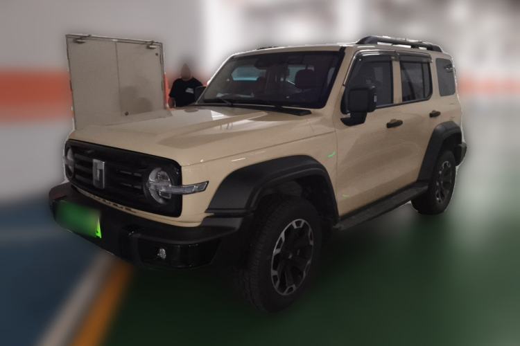 Used Tank 300 New Energy 2025 Hi4-T Guazi used car, China used car export, Used car for sale, Used  cars, Cheapest cars for sale