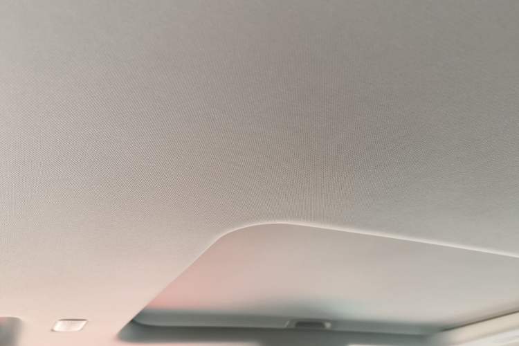 Used Tank 300 New Energy 2025 Hi4-T Headliner
