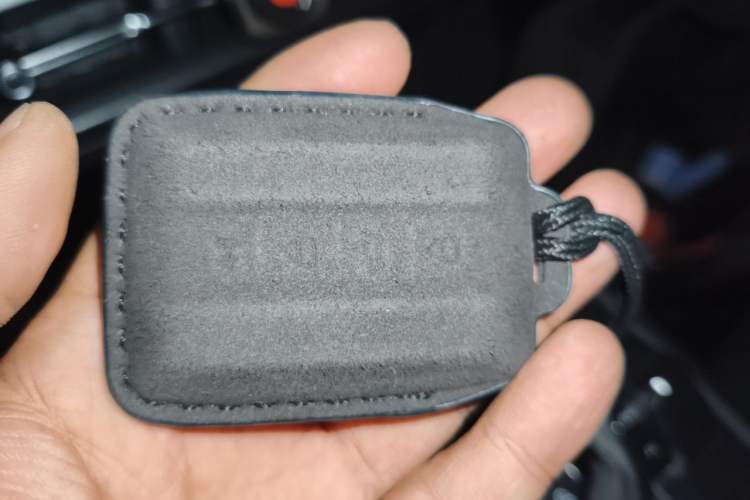 Used Tank 300 New Energy 2025 Hi4-T Vehicle Key