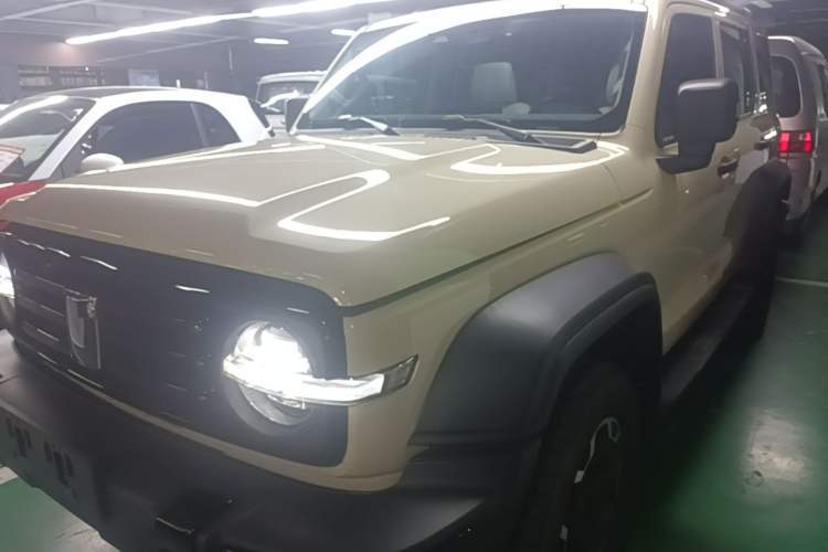 Used Tank 300 New Energy 2025 Hi4-T Guazi used car, China used car export, Used car for sale, Used  cars, Cheapest cars for sale