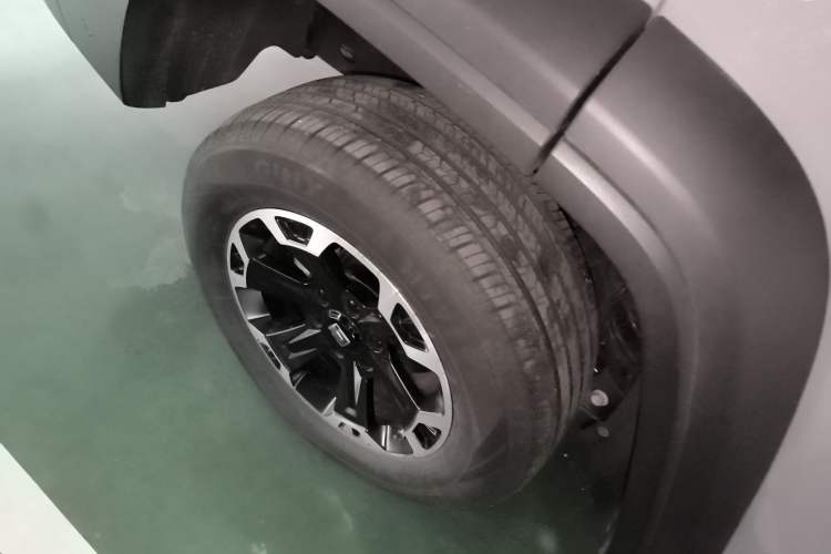 Used Tank 300 New Energy 2025 Hi4-T Exterior 5
