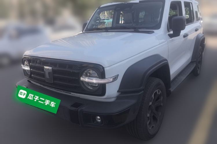 Used Tank 300 New Energy 2025 Hi4-T Guazi used car, China used car export, Used car for sale, Used  cars, Cheapest cars for sale