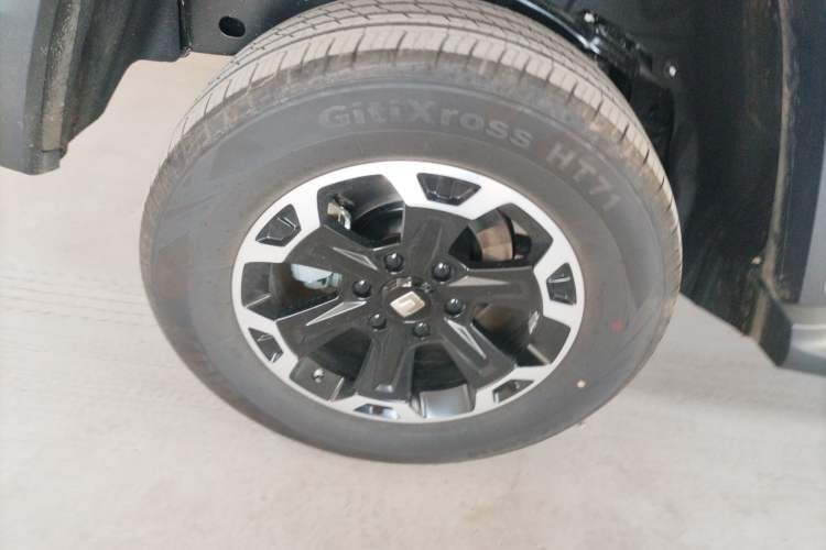 Used Tank 300 New Energy 2025 Hi4-T Exterior 5