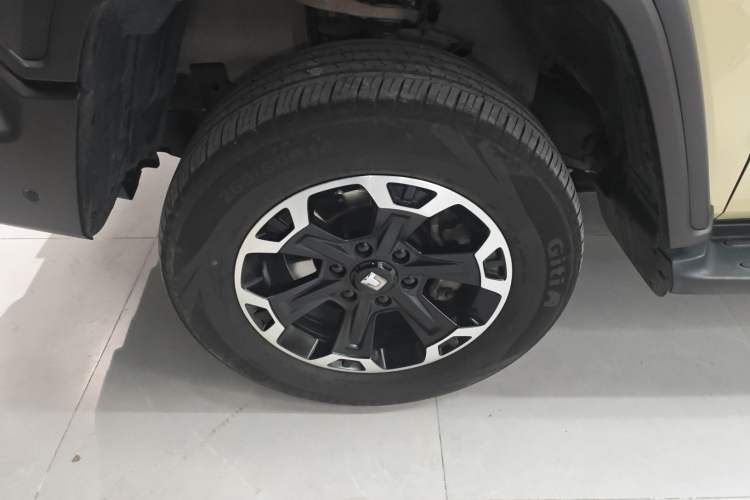 Used Tank 300 New Energy 2025 Hi4-T Exterior 7