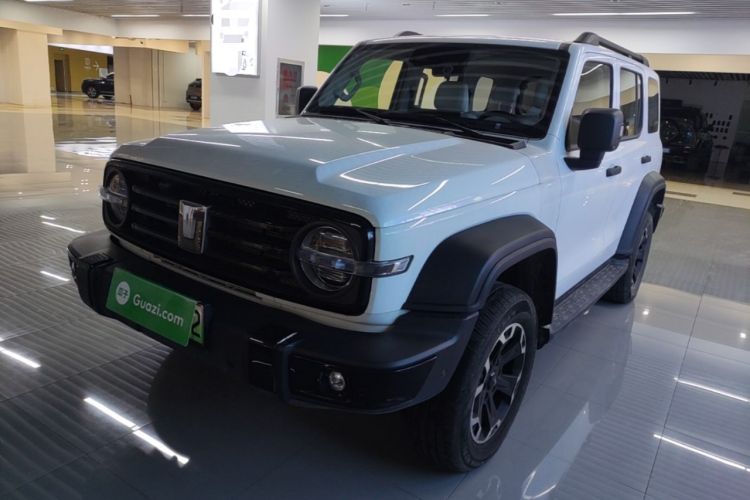 Used Tank 300 New Energy 2025 Hi4-T Guazi used car, China used car export, Used car for sale, Used cars, Cheapest cars for sale