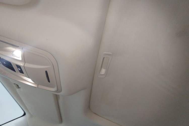 Used Tank 300 New Energy 2025 Hi4-T Headliner