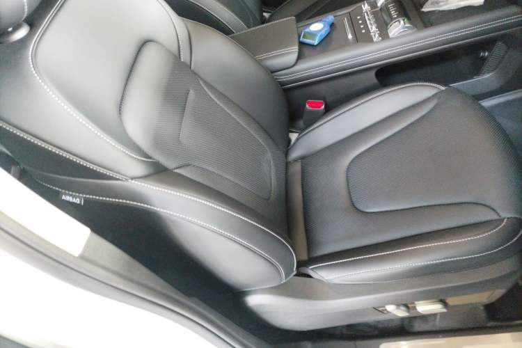Used Tank 300 New Energy 2025 Hi4-T Right Front Seat