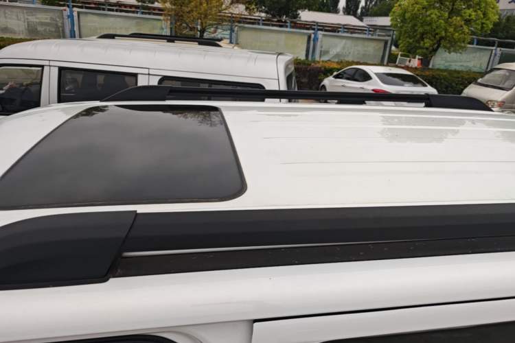 Used Tank 300 New Energy 2025 Hi4-T Roof