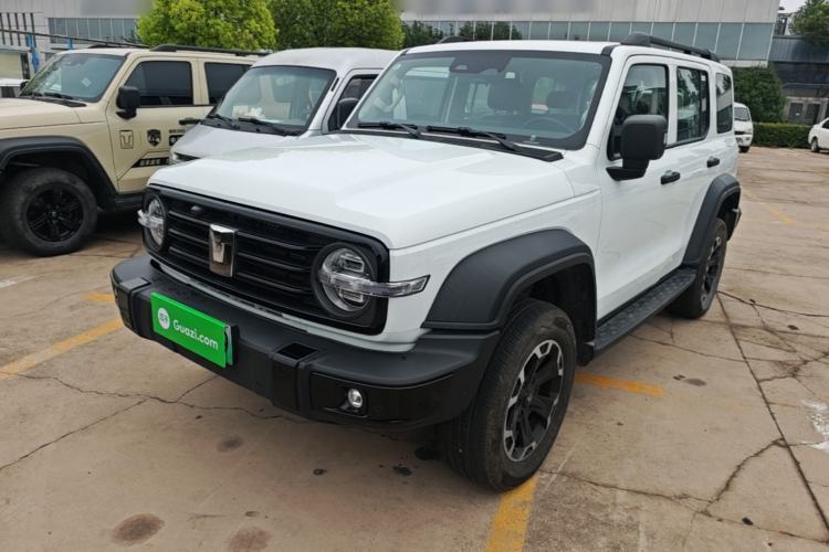 Used Tank 300 New Energy 2025 Hi4-T Guazi used car, China used car export, Used car for sale, Used Tank cars, Cheapest cars for sale