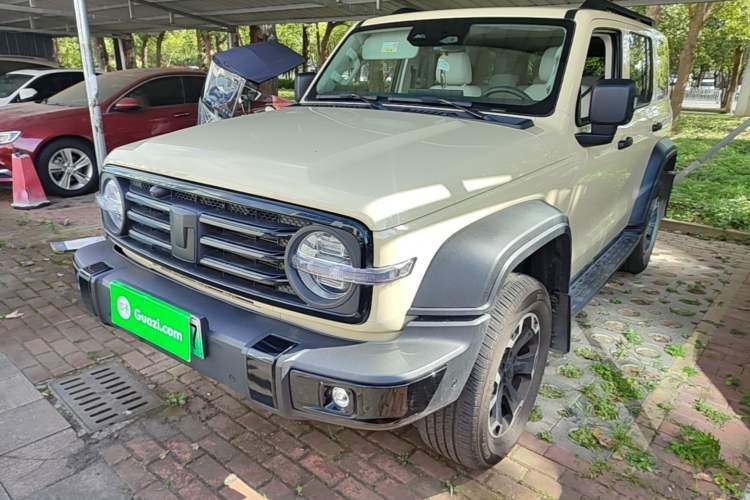 Used Tank 300 New Energy 2025 Hi4-T Guazi used car, China used car export, Used car for sale, Used cars, Cheapest cars for sale
