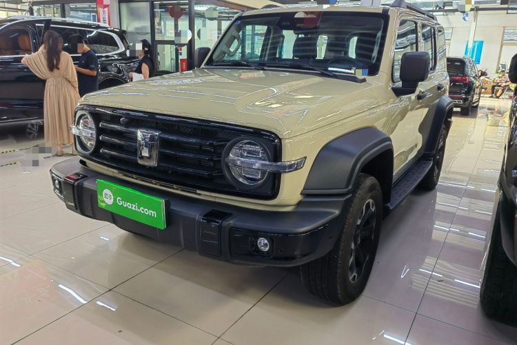 Used Tank 300 New Energy 2025 Hi4-T Guazi used car, China used car export, Used car for sale, Used  cars, Cheapest cars for sale
