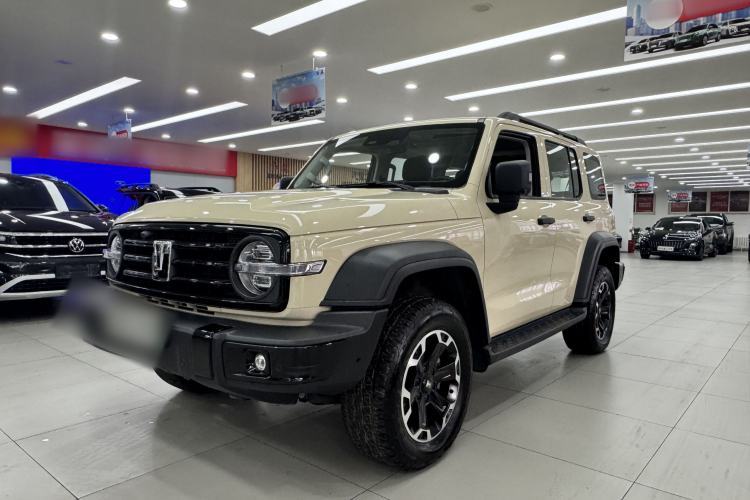 Used Tank 300 New Energy 2025 Hi4-T Guazi used car, China used car export, Used car for sale, Used Tank cars, Cheapest cars for sale