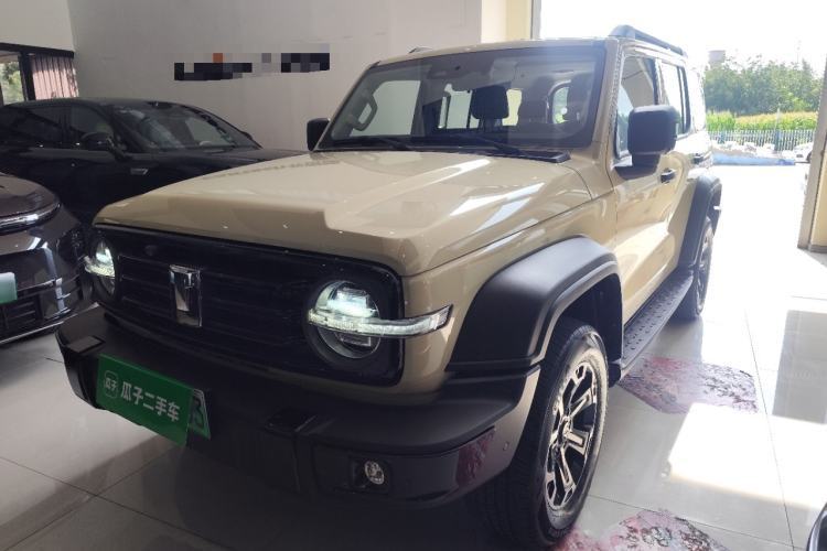 Ojetý Tank 300 New Energy 2025 Hi4-T Guazi used car, China used car export, Used car for sale, Used  cars, Cheapest cars for sale