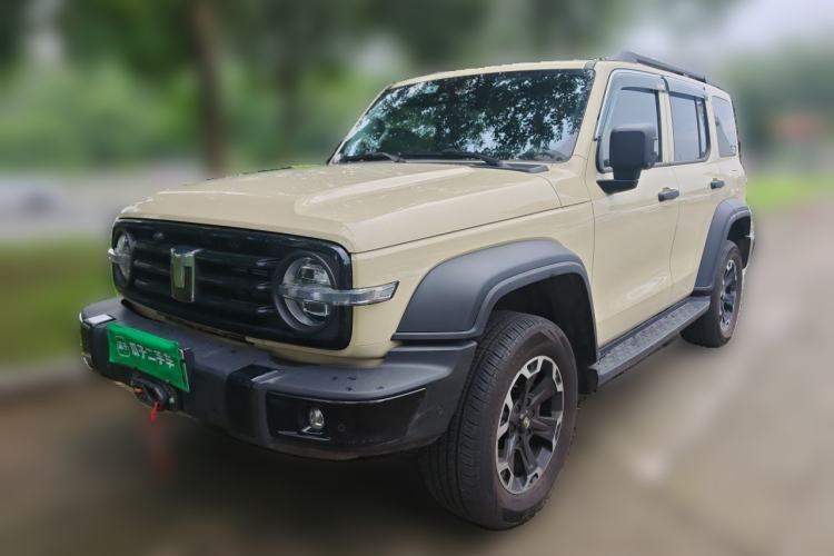 Used Tank 300 New Energy 2025 Hi4-T Guazi used car, China used car export, Used car for sale, Used  cars, Cheapest cars for sale