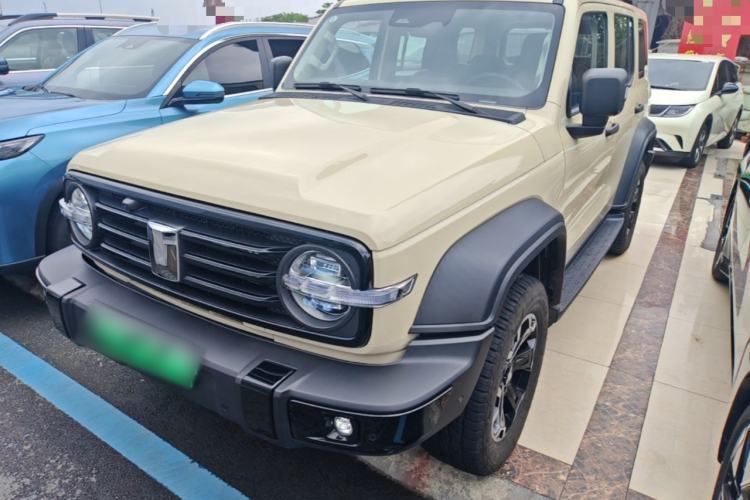 Used Tank 300 New Energy 2025 Hi4-T Guazi used car, China used car export, Used car for sale, Used  cars, Cheapest cars for sale