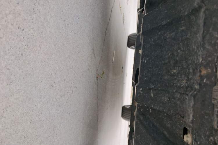 Used Tank 300 New Energy 2025 Hi4-T Chassis Front