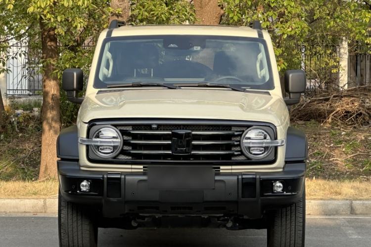 Used Tank 300 New Energy 2025 Hi4-T Exterior 3