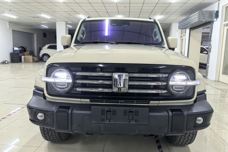 Used Tank 300 New Energy 2025 Hi4-T Exterior 5