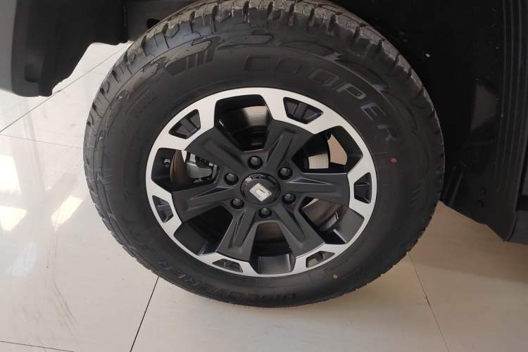 Used Tank 300 New Energy 2025 Hi4-T Exterior 8