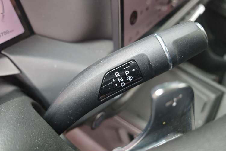 Used Tank 300 New Energy 2025 Hi4-T Gear Lever
