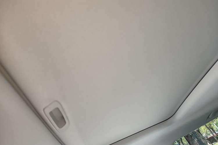 Used Tank 300 New Energy 2025 Hi4-T Headliner