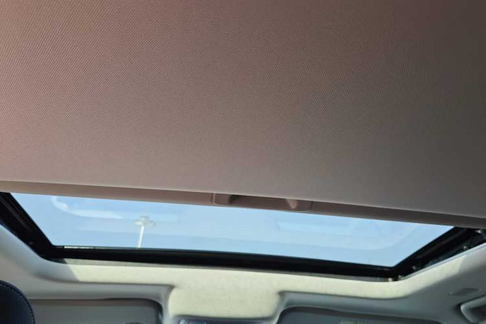 Used Tank 300 New Energy 2025 Hi4-T Headliner