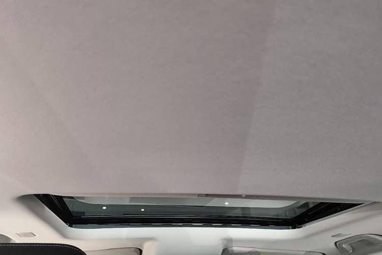 Used Tank 300 New Energy 2025 Hi4-T Headliner