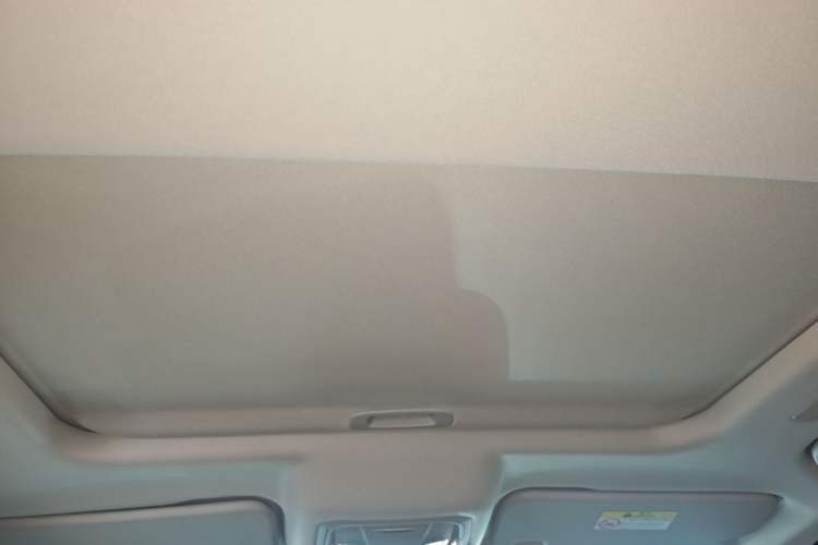 Used Tank 300 New Energy 2025 Hi4-T Headliner