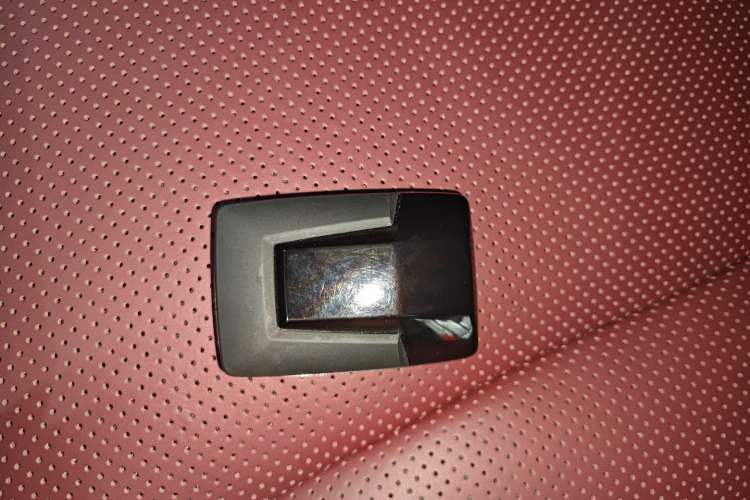 Used Tank 300 New Energy 2025 Hi4-T Interior 1