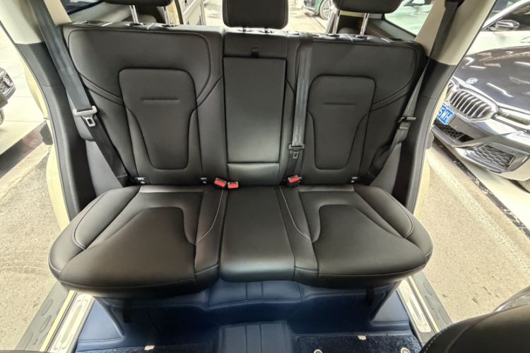 Used Tank 300 New Energy 2025 Hi4-T Interior 10