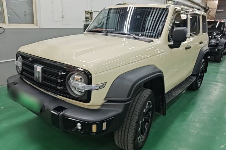 Used Tank 300 New Energy 2025 Hi4-T Guazi used car, China used car export, Used car for sale, Used  cars, Cheapest cars for sale