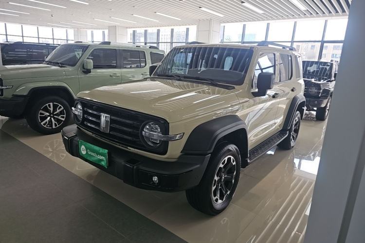 Used Tank 300 New Energy 2025 Hi4-T Guazi used car, China used car export, Used car for sale, Used cars, Cheapest cars for sale